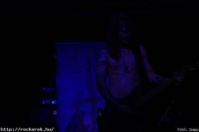  Gwydion,  Svartsot,  Alestrom,  Hoolenthon,  TYR - Fot: Szapy