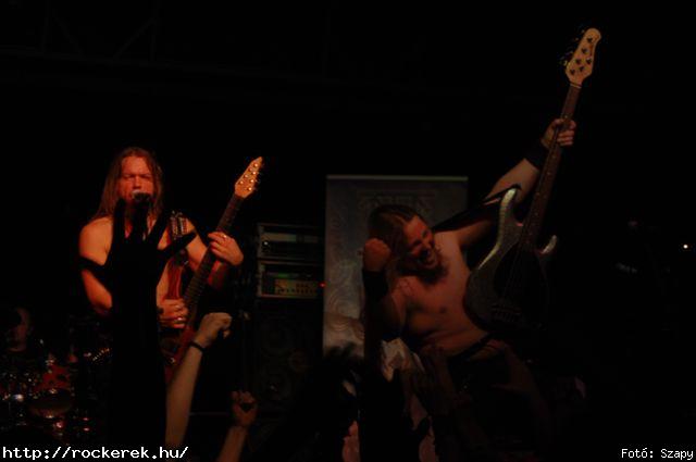  Gwydion,  Svartsot,  Alestrom,  Hoolenthon,  TYR - Fot: Szapy