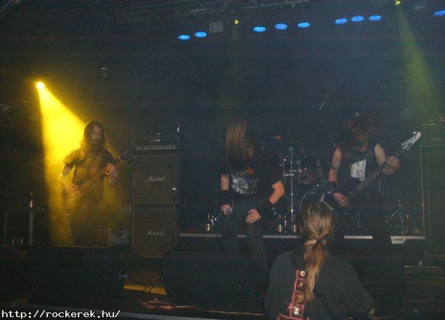  Benediction