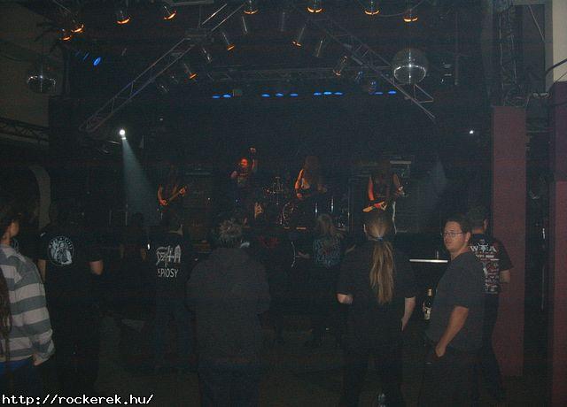  Benediction