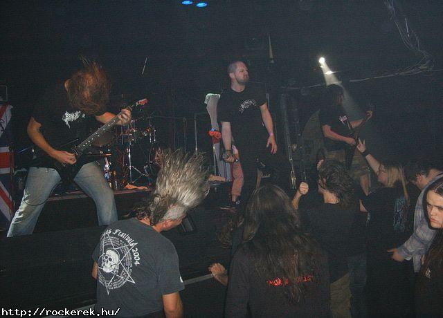  Benediction