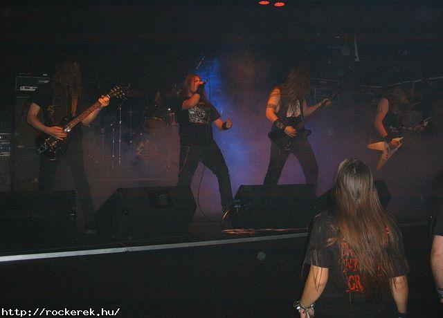  Benediction