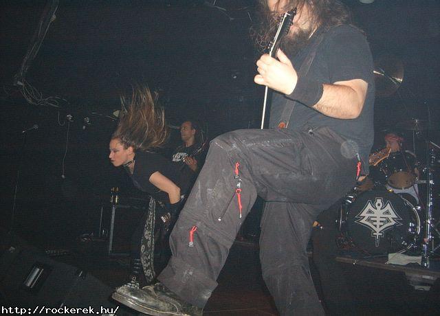  Benediction