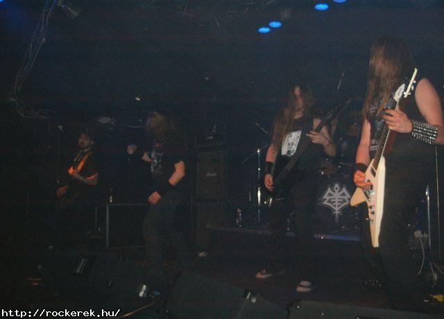  Benediction