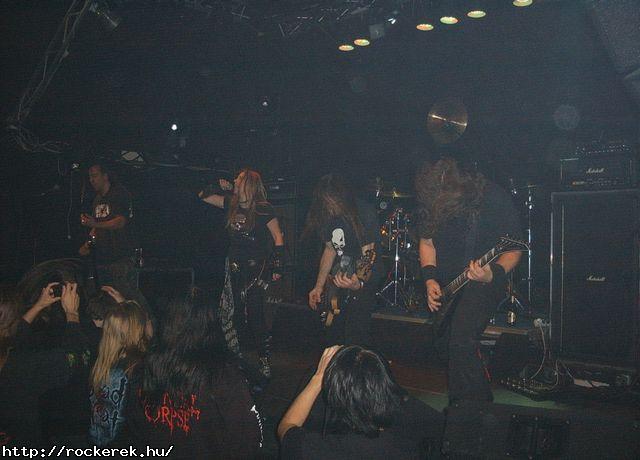  Benediction