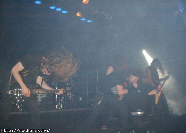  Benediction