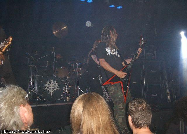  Benediction