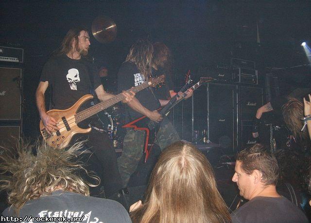  Benediction