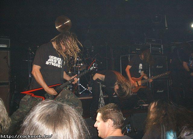  Benediction