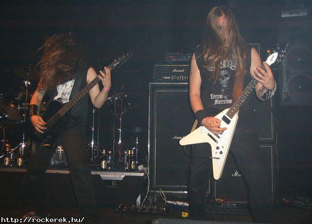  Benediction