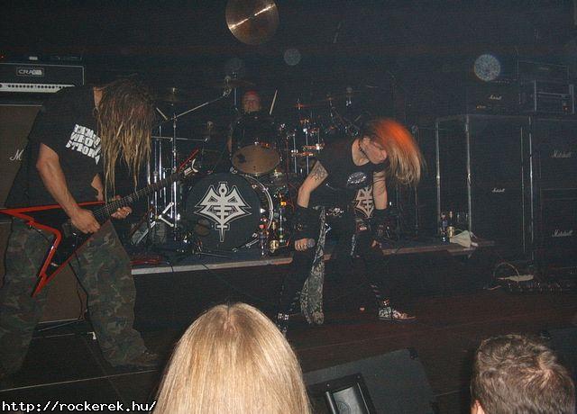  Benediction