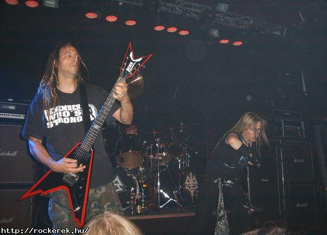  Benediction