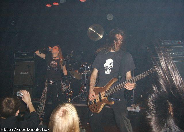  Benediction