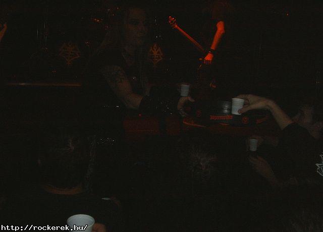  Benediction
