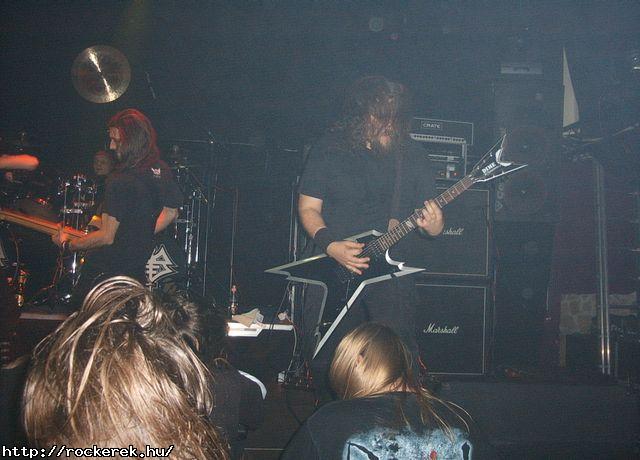  Benediction