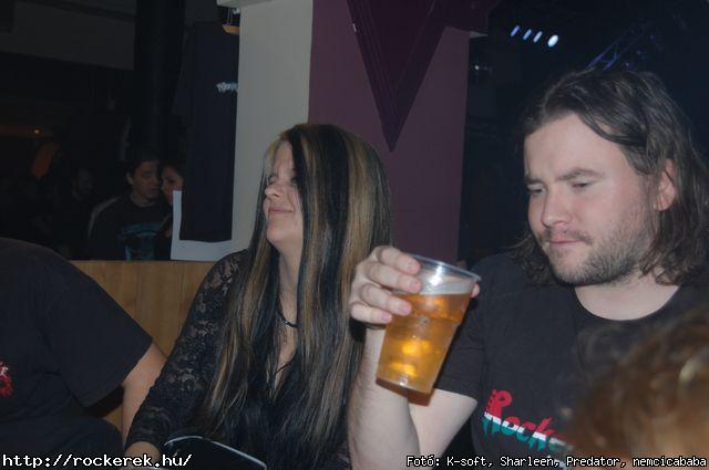 Tzmadr,  Anxius,  Face Melters,  Rszletkrds - Fot: K-soft, Sharleen, Predator, nemcicababa