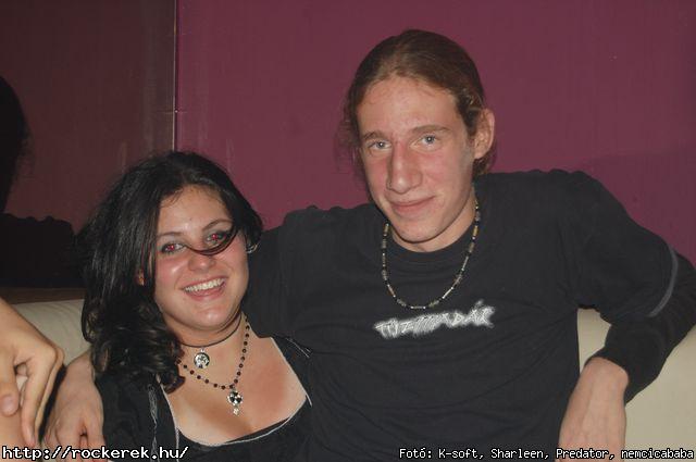  Tzmadr,  Anxius,  Face Melters,  Rszletkrds - Fot: K-soft, Sharleen, Predator, nemcicababa