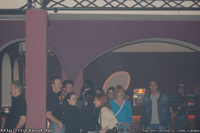  Tzmadr,  Anxius,  Face Melters,  Rszletkrds - Fot: K-soft, Sharleen, Predator, nemcicababa