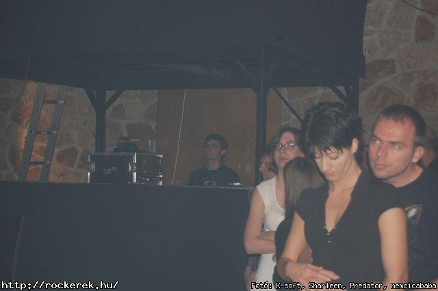  Tzmadr,  Anxius,  Face Melters,  Rszletkrds - Fot: K-soft, Sharleen, Predator, nemcicababa