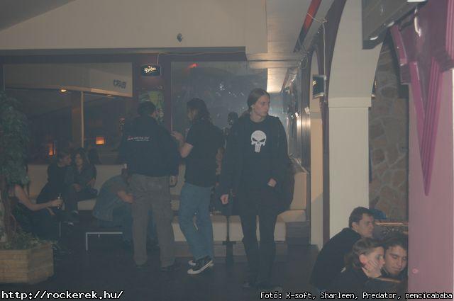  Tzmadr,  Anxius,  Face Melters,  Rszletkrds - Fot: K-soft, Sharleen, Predator, nemcicababa