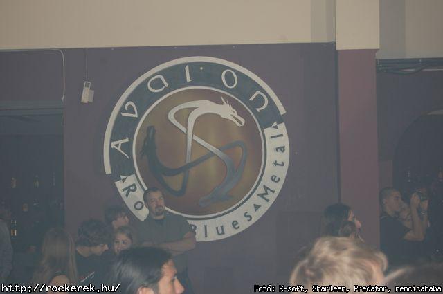  Tzmadr,  Anxius,  Face Melters,  Rszletkrds - Fot: K-soft, Sharleen, Predator, nemcicababa