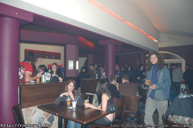  Tzmadr,  Anxius,  Face Melters,  Rszletkrds - Fot: K-soft, Sharleen, Predator, nemcicababa
