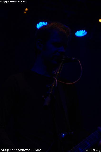  Anathema,  Demians,  Angertea  - Fot: Szapy
