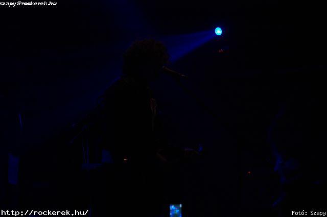  Anathema,  Demians,  Angertea  - Fot: Szapy