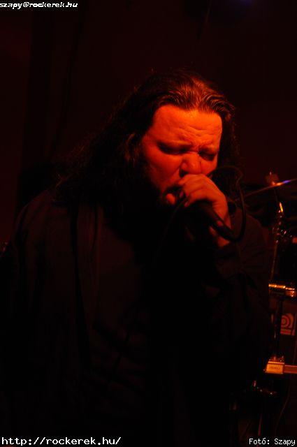  Magnetica,  Iron Maidnem,  Return,  Tequila Band,  Jesse James (Hollywood Rose) - Fot: Szapy