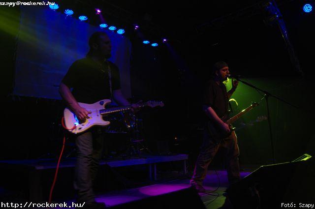  Art Macabre, Bence, Damage, Estee, Inkubus Sukkubus, Inkubus Sukkubus (uk), Kisterem: Zero, Ninth, Servo.hatred, Sis, Variola - Fot: Szapy
