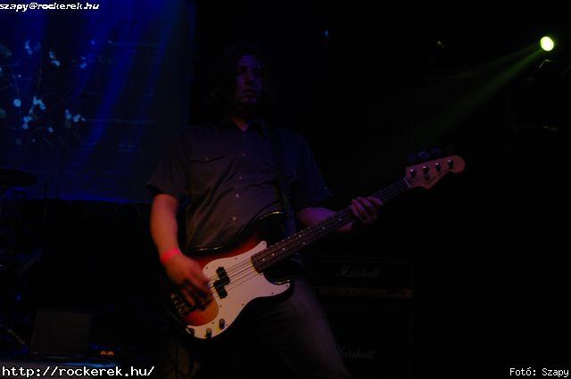  Art Macabre, Bence, Damage, Estee, Inkubus Sukkubus, Inkubus Sukkubus (uk), Kisterem: Zero, Ninth, Servo.hatred, Sis, Variola - Fot: Szapy