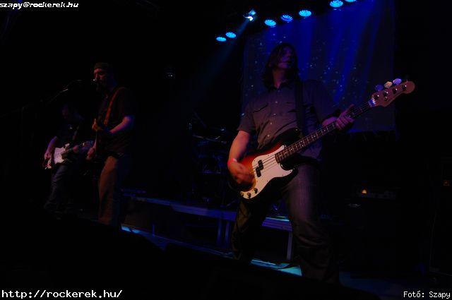  Art Macabre, Bence, Damage, Estee, Inkubus Sukkubus, Inkubus Sukkubus (uk), Kisterem: Zero, Ninth, Servo.hatred, Sis, Variola - Fot: Szapy