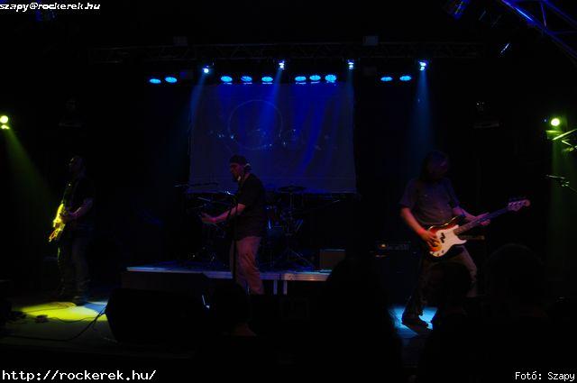  Art Macabre, Bence, Damage, Estee, Inkubus Sukkubus, Inkubus Sukkubus (uk), Kisterem: Zero, Ninth, Servo.hatred, Sis, Variola - Fot: Szapy