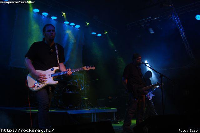  Art Macabre, Bence, Damage, Estee, Inkubus Sukkubus, Inkubus Sukkubus (uk), Kisterem: Zero, Ninth, Servo.hatred, Sis, Variola - Fot: Szapy