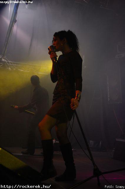  Art Macabre, Bence, Damage, Estee, Inkubus Sukkubus, Inkubus Sukkubus (uk), Kisterem: Zero, Ninth, Servo.hatred, Sis, Variola - Fot: Szapy