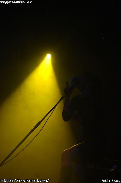  Art Macabre, Bence, Damage, Estee, Inkubus Sukkubus, Inkubus Sukkubus (uk), Kisterem: Zero, Ninth, Servo.hatred, Sis, Variola - Fot: Szapy