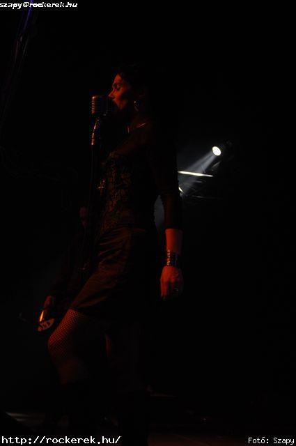  Art Macabre, Bence, Damage, Estee, Inkubus Sukkubus, Inkubus Sukkubus (uk), Kisterem: Zero, Ninth, Servo.hatred, Sis, Variola - Fot: Szapy