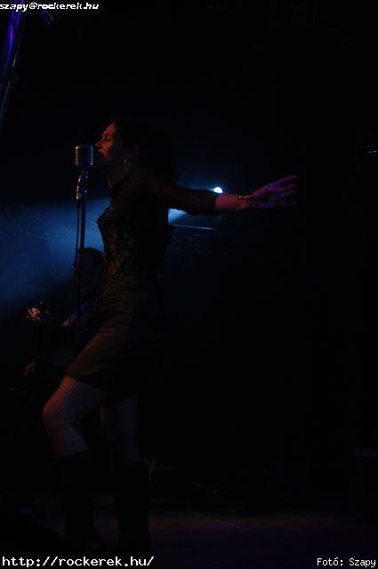  Art Macabre, Bence, Damage, Estee, Inkubus Sukkubus, Inkubus Sukkubus (uk), Kisterem: Zero, Ninth, Servo.hatred, Sis, Variola - Fot: Szapy