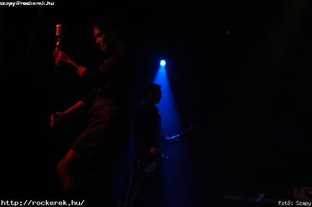  Art Macabre, Bence, Damage, Estee, Inkubus Sukkubus, Inkubus Sukkubus (uk), Kisterem: Zero, Ninth, Servo.hatred, Sis, Variola - Fot: Szapy