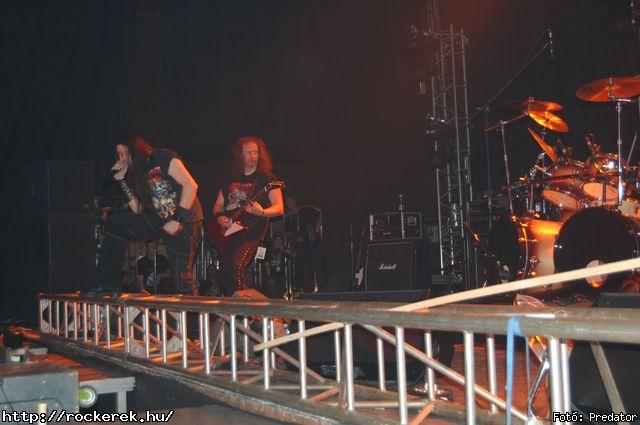  Invader, Krzis, Ossian - Fot: Predator