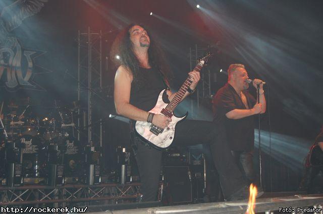  Invader, Krzis, Ossian - Fot: Predator