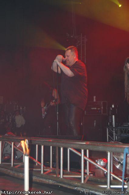  Invader, Krzis, Ossian - Fot: Predator