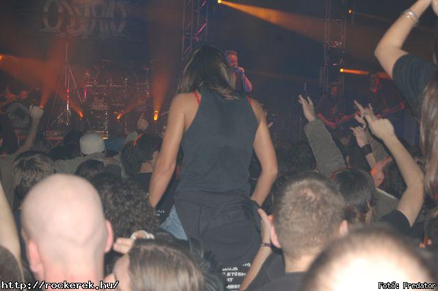  Invader, Krzis, Ossian - Fot: Predator