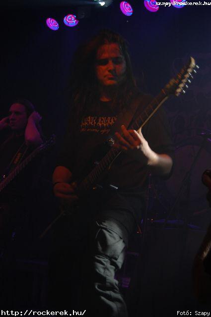  Sear Bliss - Fot: Szapy