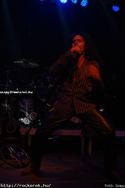  Alhana, Avatar, Gyngyvr, Kovbojok, Mocsold Project, S.p.a.m, S.p.a.m., Sacra Arcana - Fot: Szapy