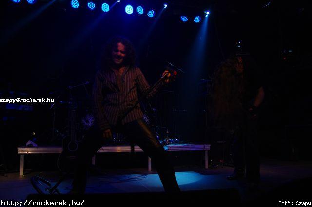  Alhana, Avatar, Gyngyvr, Kovbojok, Mocsold Project, S.p.a.m, S.p.a.m., Sacra Arcana - Fot: Szapy