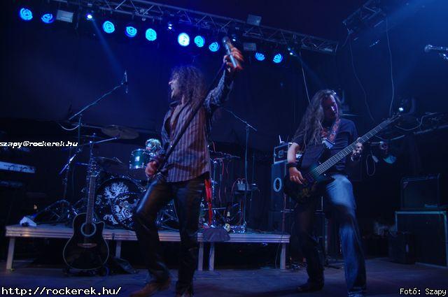  Alhana, Avatar, Gyngyvr, Kovbojok, Mocsold Project, S.p.a.m, S.p.a.m., Sacra Arcana - Fot: Szapy