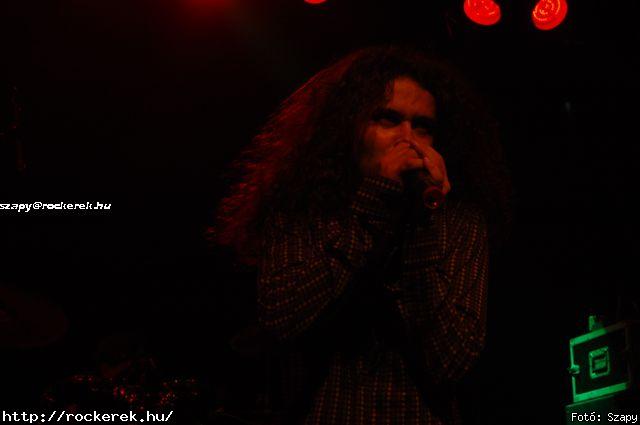  Alhana, Avatar, Gyngyvr, Kovbojok, Mocsold Project, S.p.a.m, S.p.a.m., Sacra Arcana - Fot: Szapy