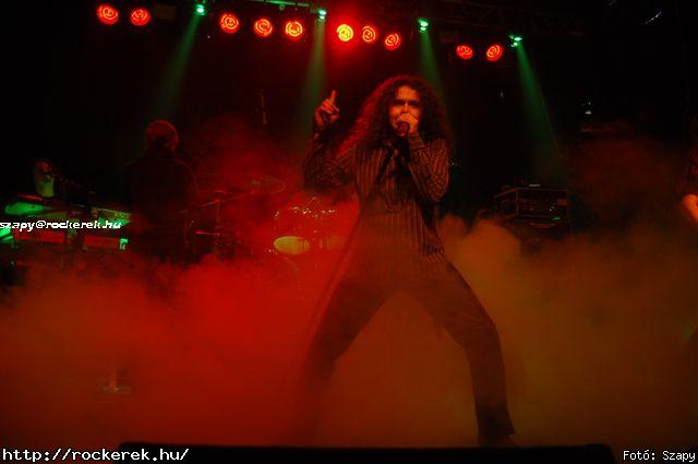  Alhana, Avatar, Gyngyvr, Kovbojok, Mocsold Project, S.p.a.m, S.p.a.m., Sacra Arcana - Fot: Szapy
