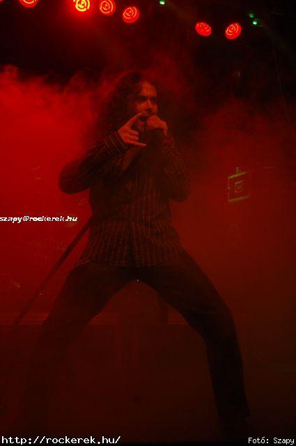  Alhana, Avatar, Gyngyvr, Kovbojok, Mocsold Project, S.p.a.m, S.p.a.m., Sacra Arcana - Fot: Szapy